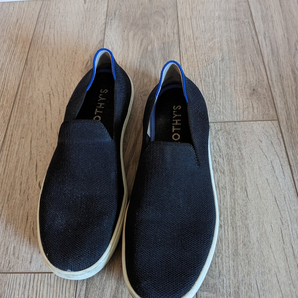 Rothy's Sneakers